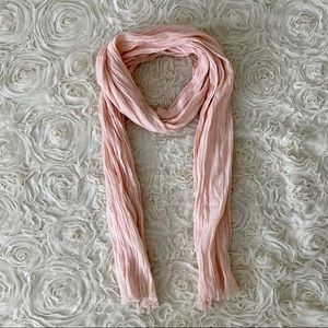 J. Crew Scarf